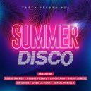 Discotron - I Gotta Go