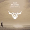 2Sher - We Can Be (2Sher Extended Remix)