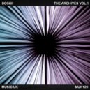 Boskii - Forward Thinking (Original Mix)