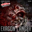 Exagon & The Unknown - Fight Back