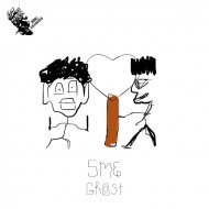 5ME - Ghost