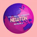Newton feat. Ina Bravo - The Law Of Gravity (MINIMONSTER Remix)
