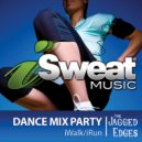 The Jagged Edges - Tribal Dance