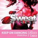 The Jagged Edges - Flashdance