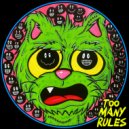 Gianni Ruocco & Le Roi Carmona - Some Like That