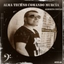 Alberto costas - Panocho Techno (Radio Edit)