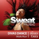 The Jagged Edges - Step By Step (Original Mix)