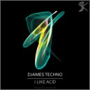 Djames Techno - I Like Acid (Jens Mueller Remix)