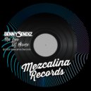 Benny Sendiz - Dirty Noise