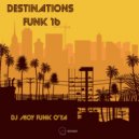 DJ Moy & Funk O'ya - Double Trouble