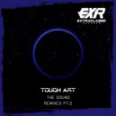 Tough Art - The Sound (Felipe Brizzi Remix)