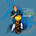 Luisito Quintero, Louie Vega feat. Nina Rodriguez - Yemaya (Manoo\'s Touch)