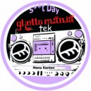 Manu Kenton - Mulder (Original Mix)