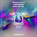 Gonzalo Bam & JfAlexsander - Enjoy The Ride