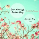 Sean Norvis ft. Justine Berg - Our Life | La Primavera (Alejandro Rmx Extended Remix)