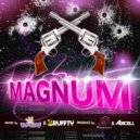 DJ Monaking & DJ Ruffty - Magnum (Original Mix)