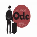G-Spice - ODE