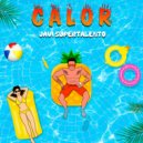 Javi SuperTalento - Calor