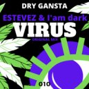 ESTEVEZ & I\'am dark - VIRUS (Original Mix)
