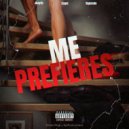 Oquendo & Jhay Oz & Engel - Me Prefieres (feat. Jhay Oz & Engel) (Original Mix)