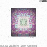 Edmel Diaz & Macrohard - Ancient Transmission