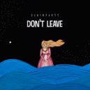 Elkin Pautt - Don't Leave