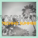 Vychod - The Lady in Black
