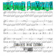 Richard Champion - Melody For Music