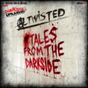Al Twisted - Chaos Evolves