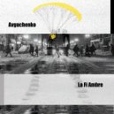 Avguchenko - Rastafarian Say