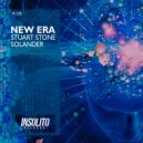 Stuart Stone, Solander - New Era