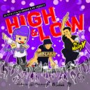 DJ Monaking & DJ Minami & MC Moggyy - High & Low (Original Mix)
