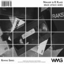 Ninjury & K-Klass - Brass Attack (Adaptation VIP Mix)
