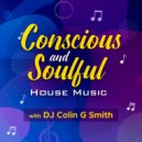 DJ Colin G Smith - Love Fever Funky House Mix ()