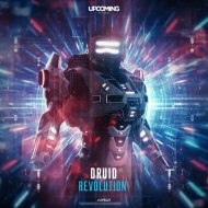 Druid - Revolution