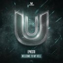 Ephesto - Welcome To My Hell