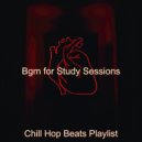 Chill Hop Beats Playlist - Ambience for Homework