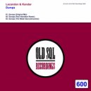 Kandar & Lacandon & Paul Hamilton - Dumpa