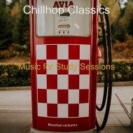 Chillhop Classics - Ambience for Homework