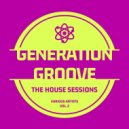 Gordon Pearson - Natural Language Processing (Original Mix)
