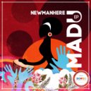 Newmanhere - Ikambe (Original Mix)