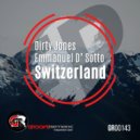 Dirty Jones, Emmanuel D\' Sotto - Zermatt (Original Mix)