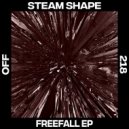 Steam Shape - Power Of Imagination