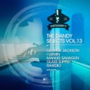 Morgan Everett - My Rhodes Is Beautiful (Original Mix)