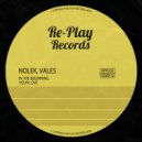 Nolek & Vales - Your Love (Original Mix)