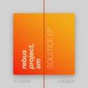 SM - Couleur Orange (Original Mix)