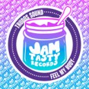 Trudos Sound - Feel My Body