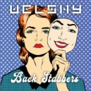 Welshy - Back Stabbers
