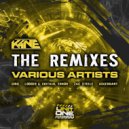 K4NE - Graveyard Shift (Logger & Critical Error Remix)