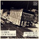 Oz Romita - Simon Sayz (Original Mix)